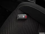  Key fob on driver's seat photo